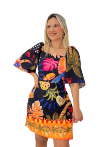 DUNA ESTAMPADO